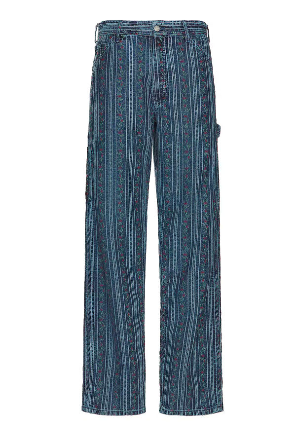 PANTALONI Blu Roy Roger's