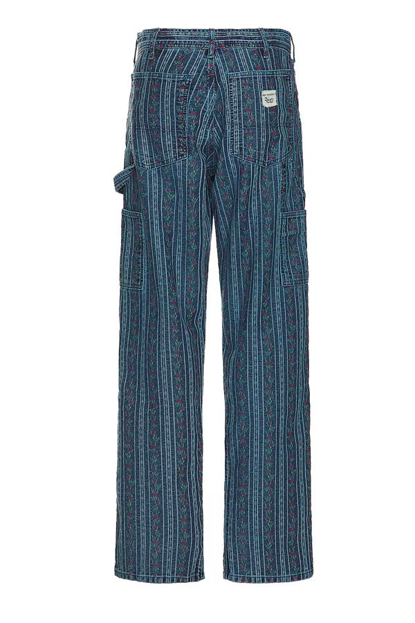 PANTALONI Blu Roy Roger's