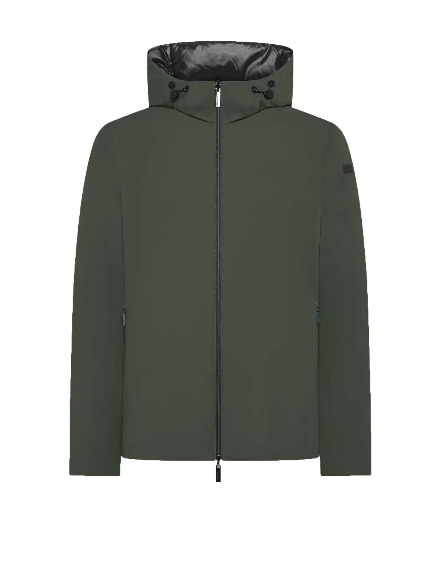 Rrd Cult Reversible Jkt Verde