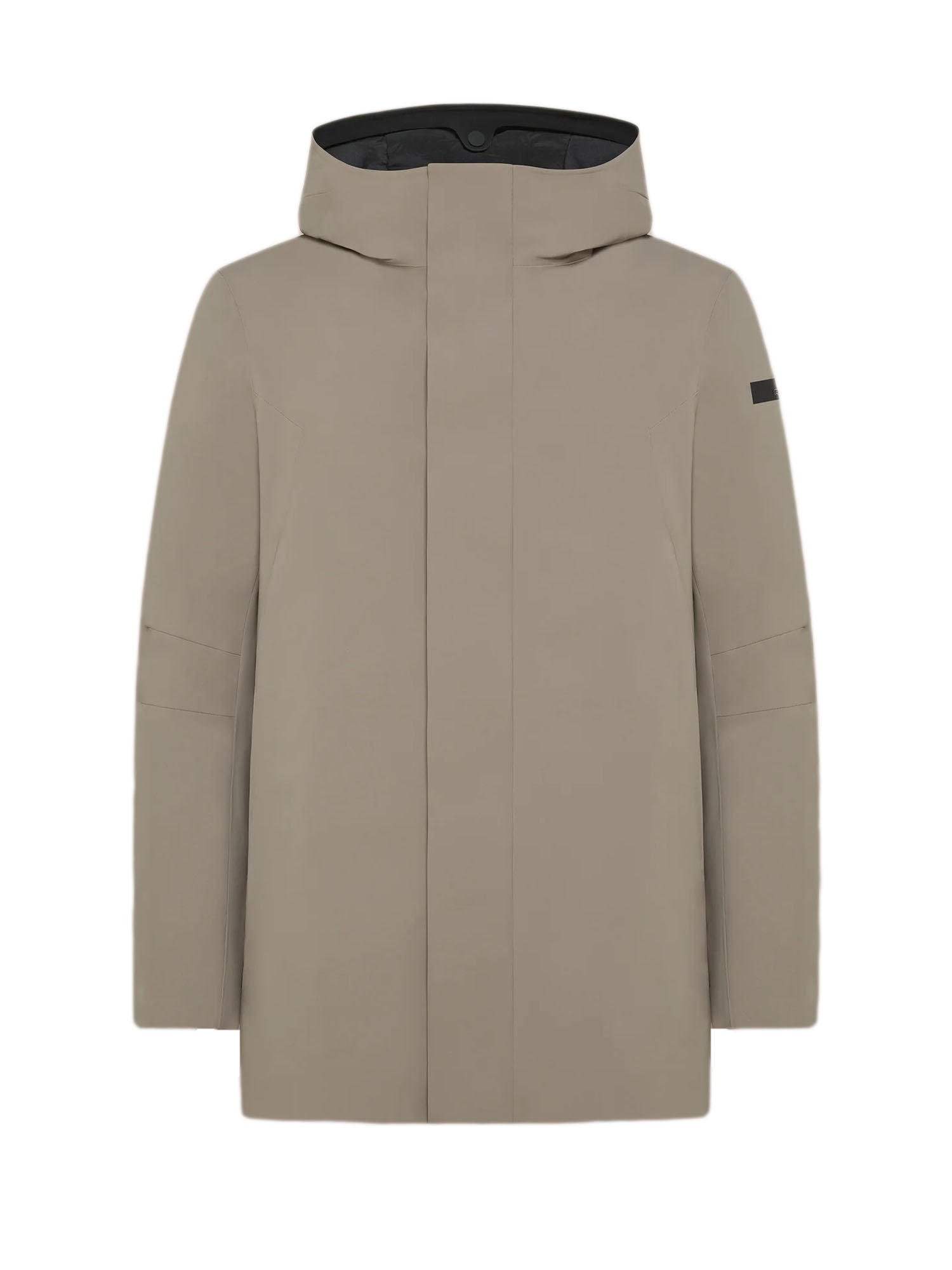 Rrd Giacca RRD Beige