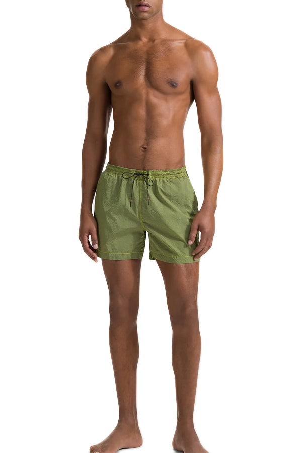 SHORTS Giallo Rrd