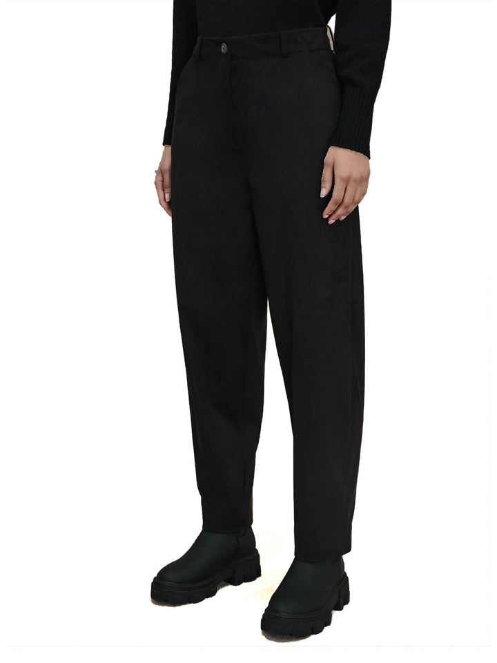 Rrd Nabucco Joanie Wom Pant Nero