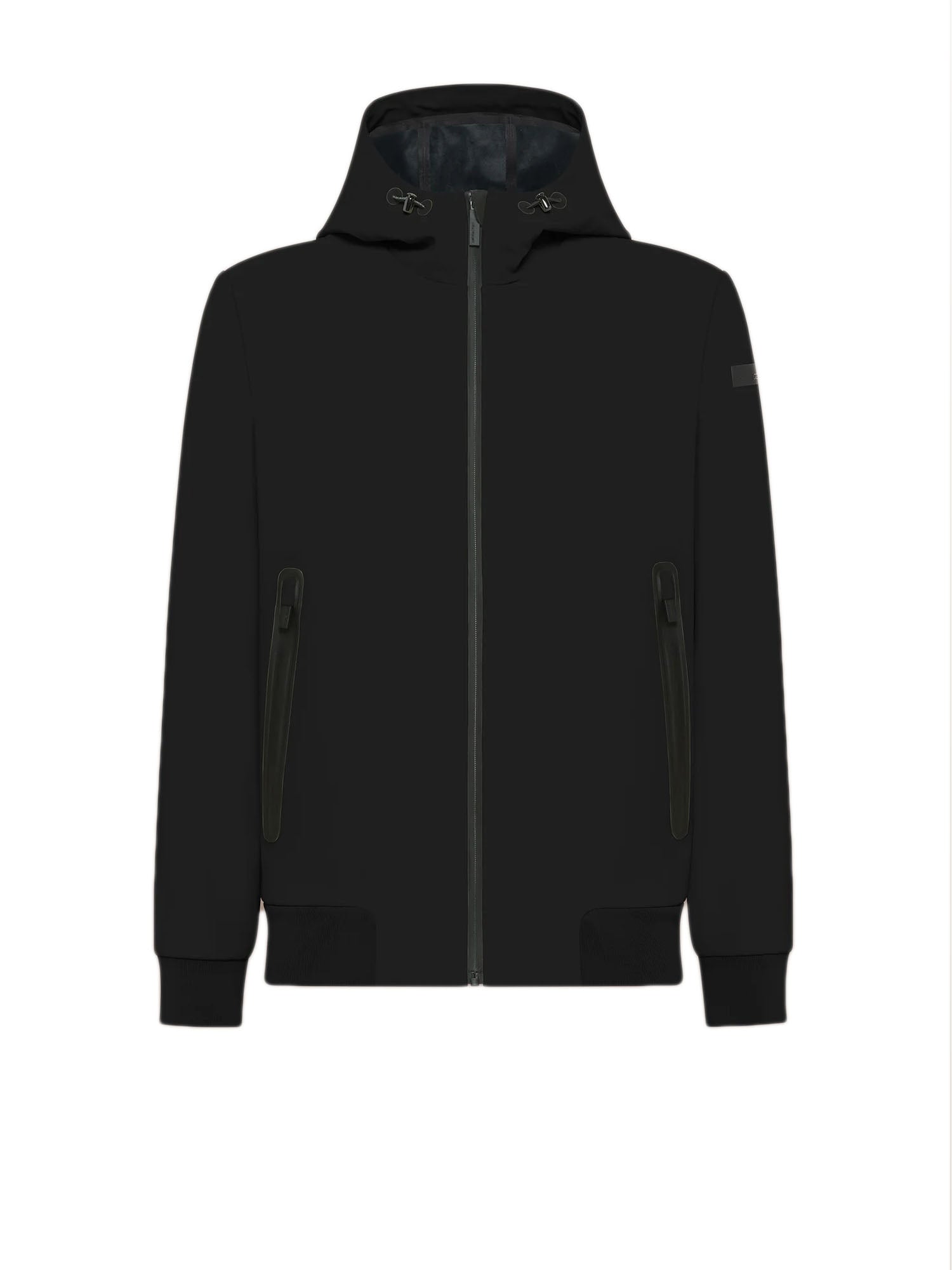 Winter Thermo Hood Jkt