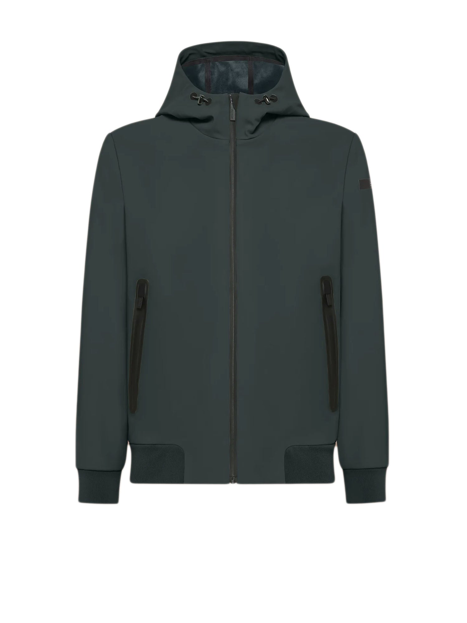 Rrd Winter Thermo Hood Jkt Verde