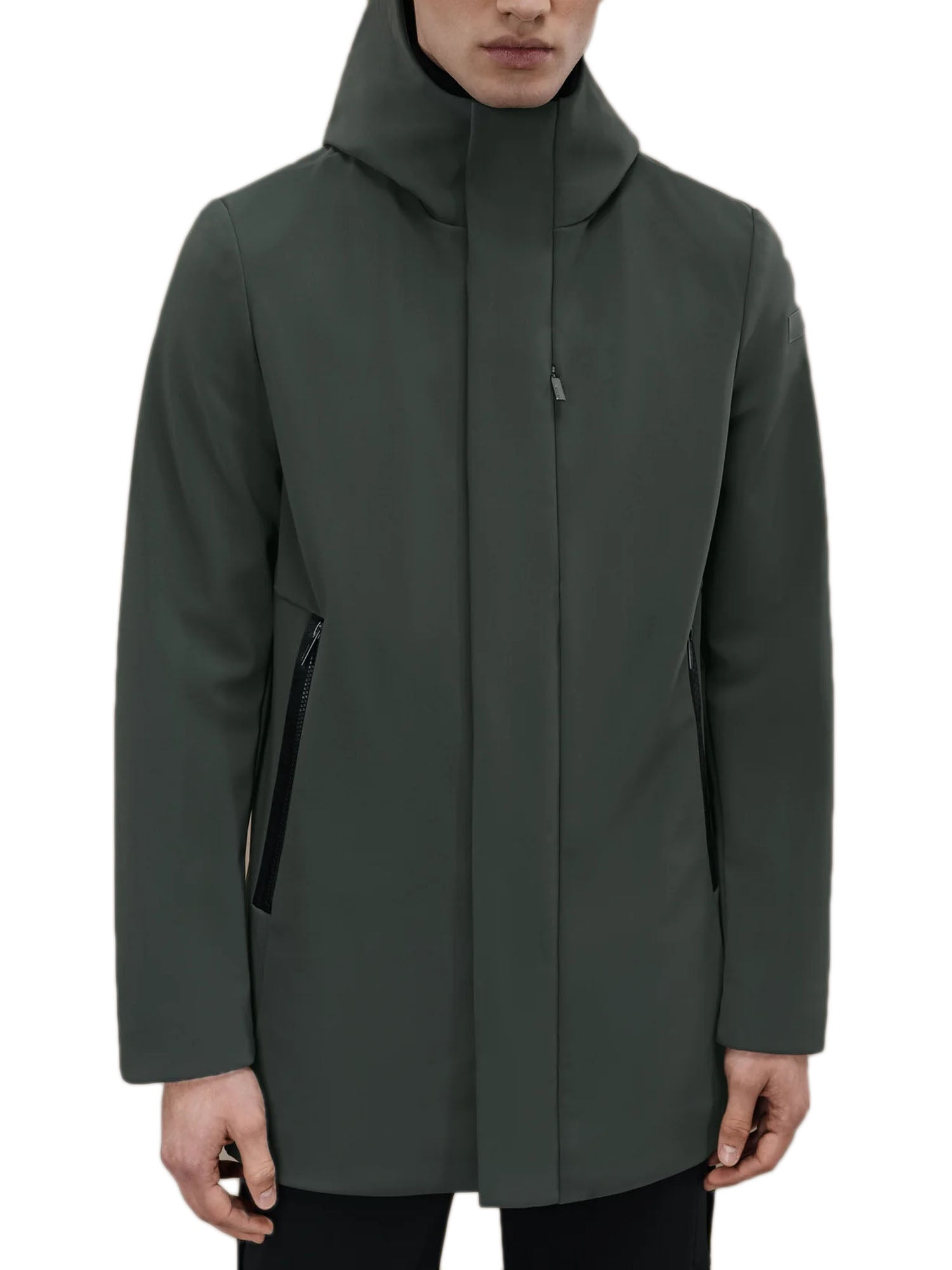 Rrd Winter Thermo Jacket Verde