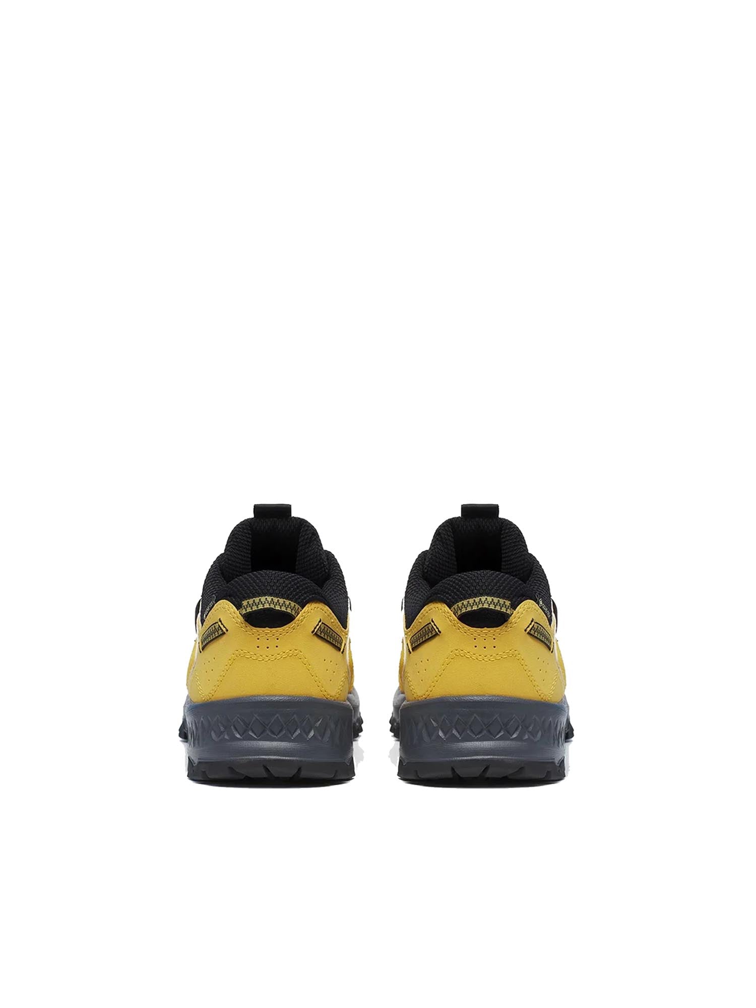 Saucony Scarpe Grid Peak GTX Giallo