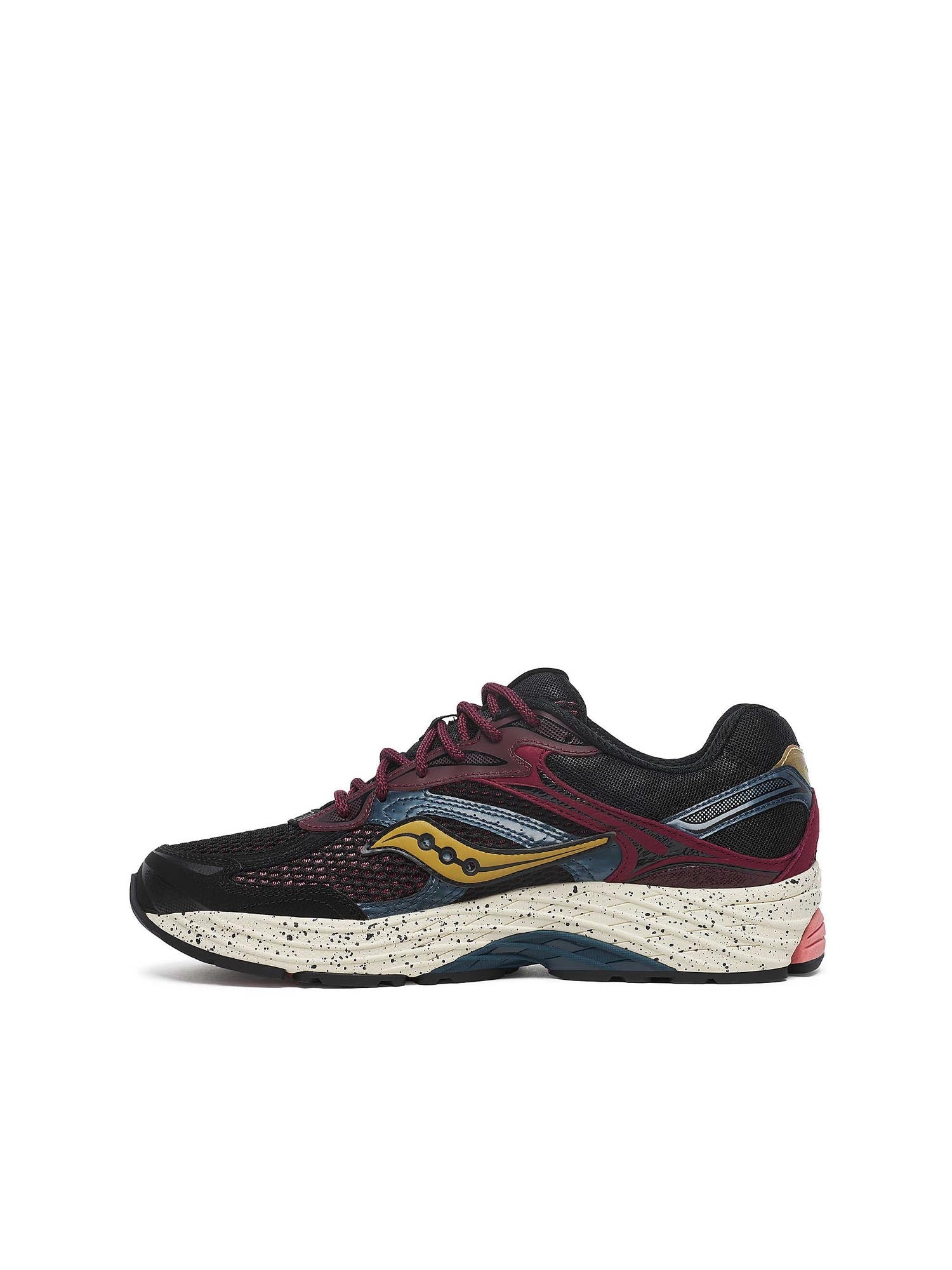 Saucony Scarpe ProGrid Omni 9 Autumnal Equinox Multicolore