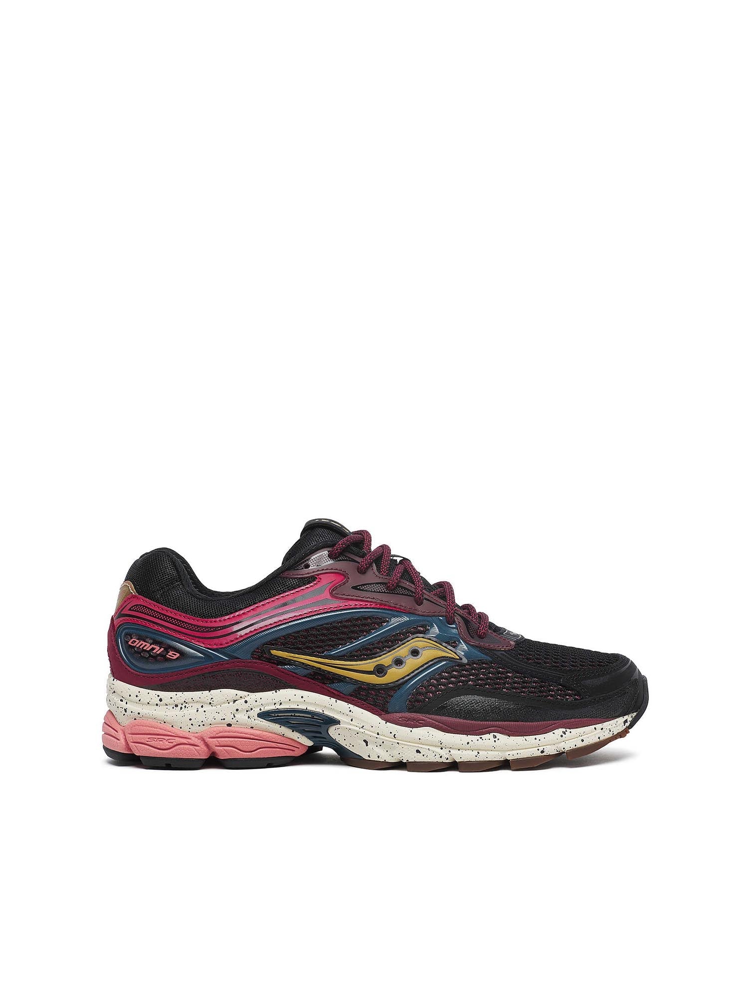 Saucony Scarpe ProGrid Omni 9 Autumnal Equinox Multicolore