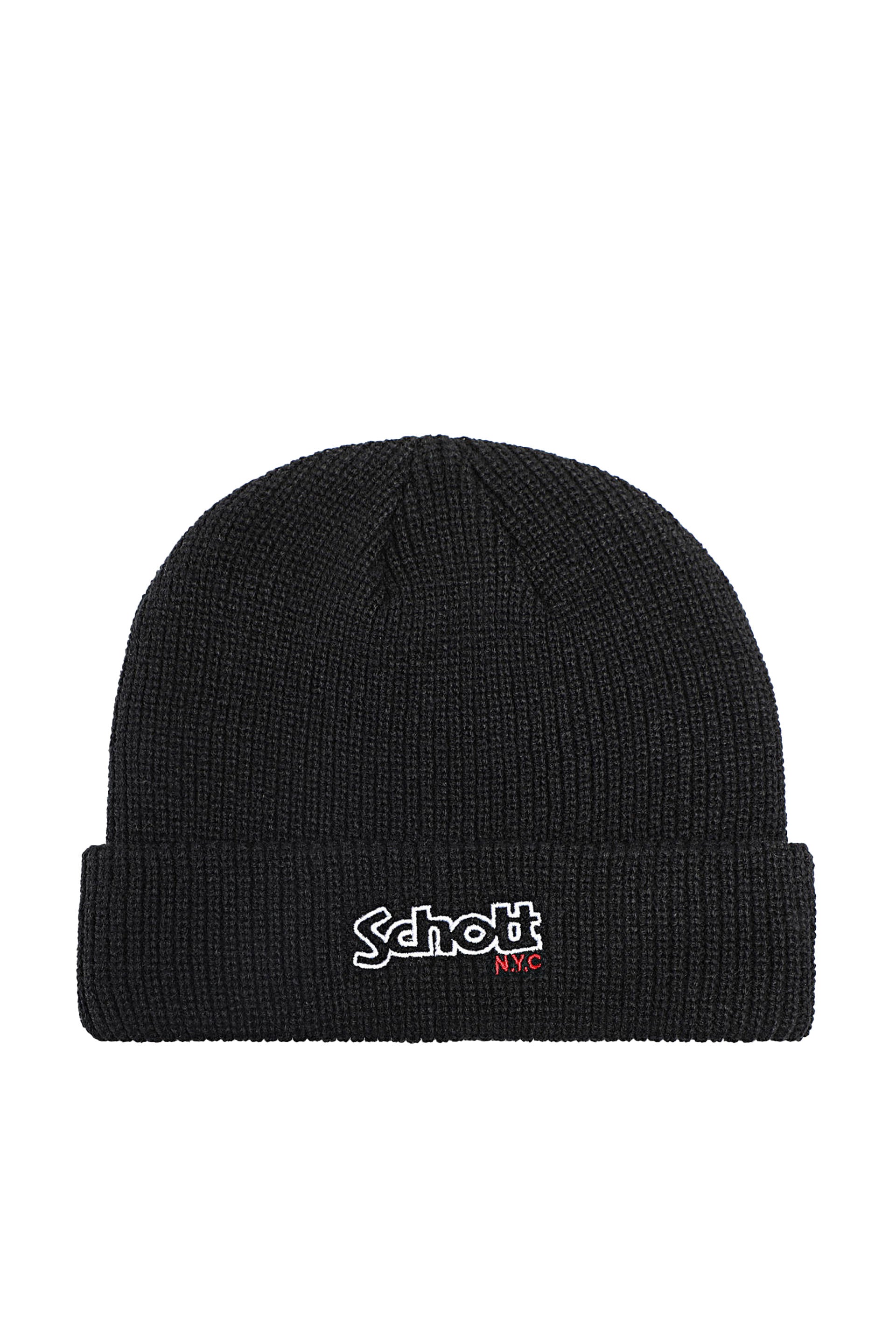 CAPPELLI Nero Schott