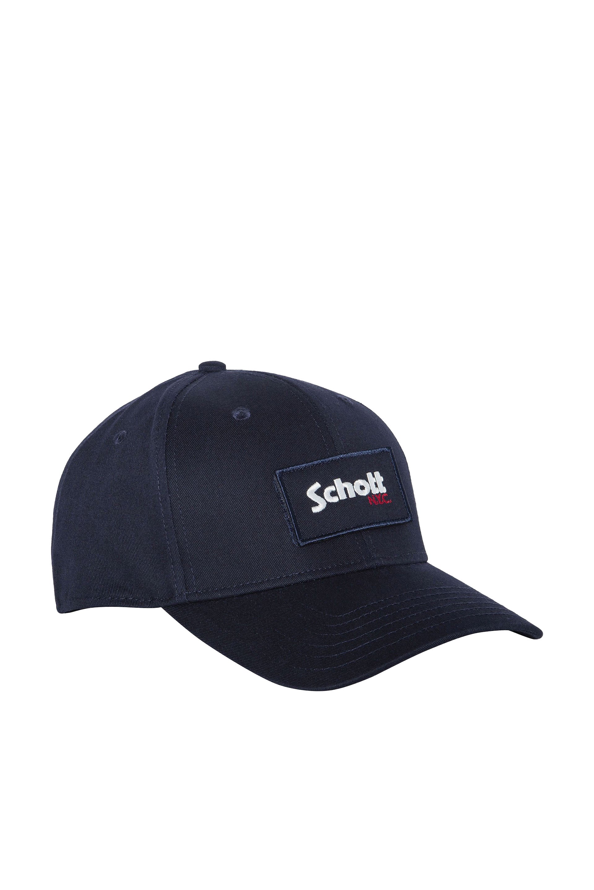 CAPPELLI Blu Schott