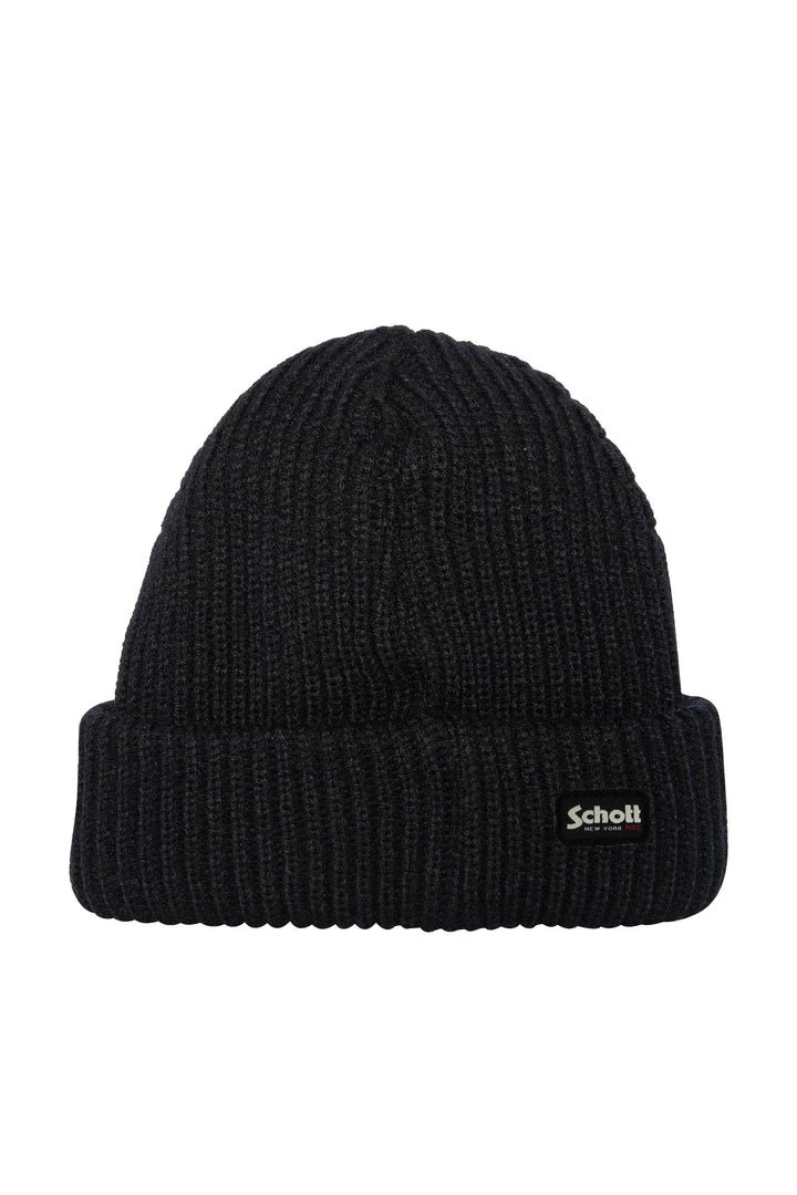 CAPPELLI Nero Schott