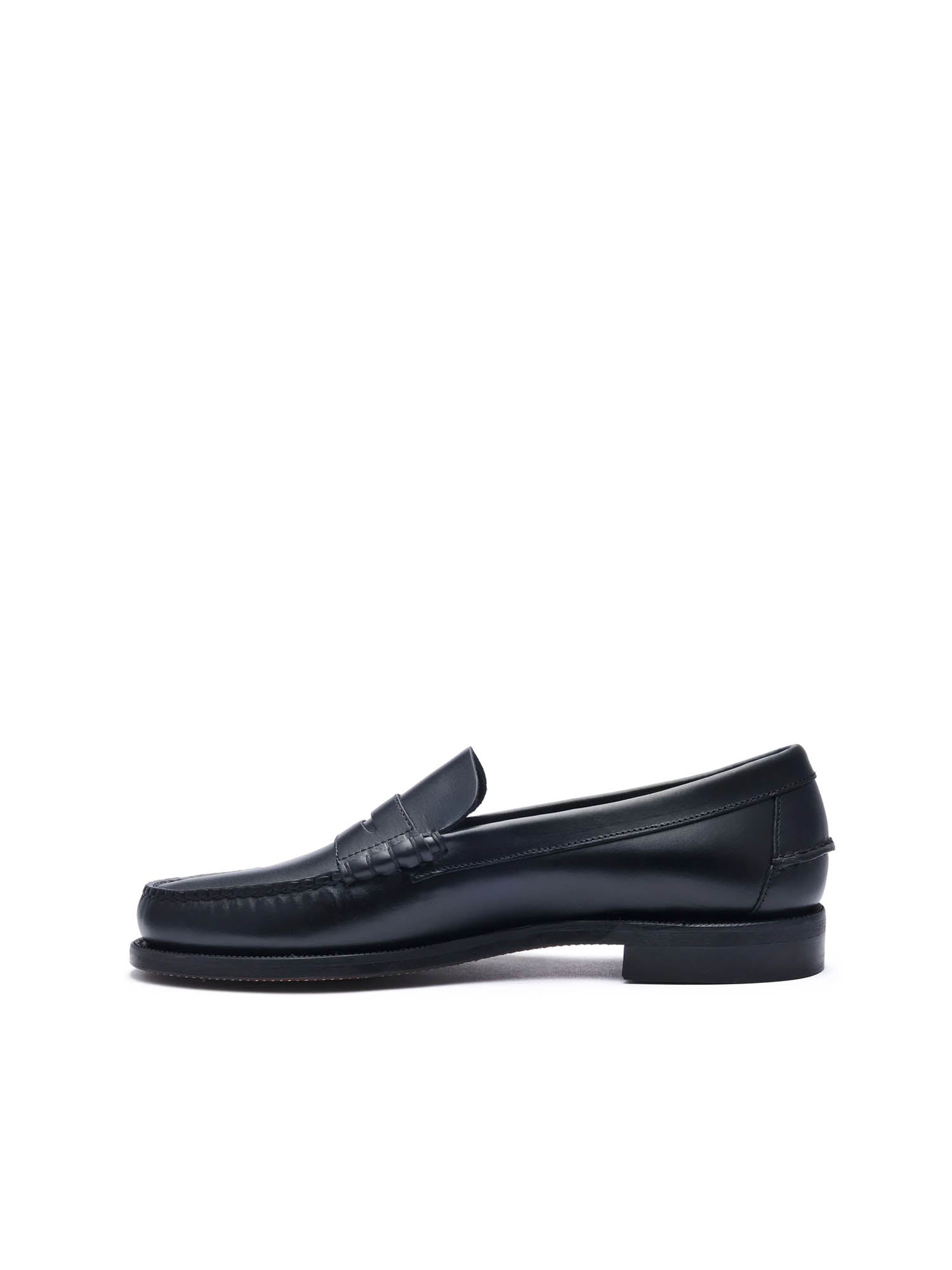 Sebago Classic Dan Woxy Nero