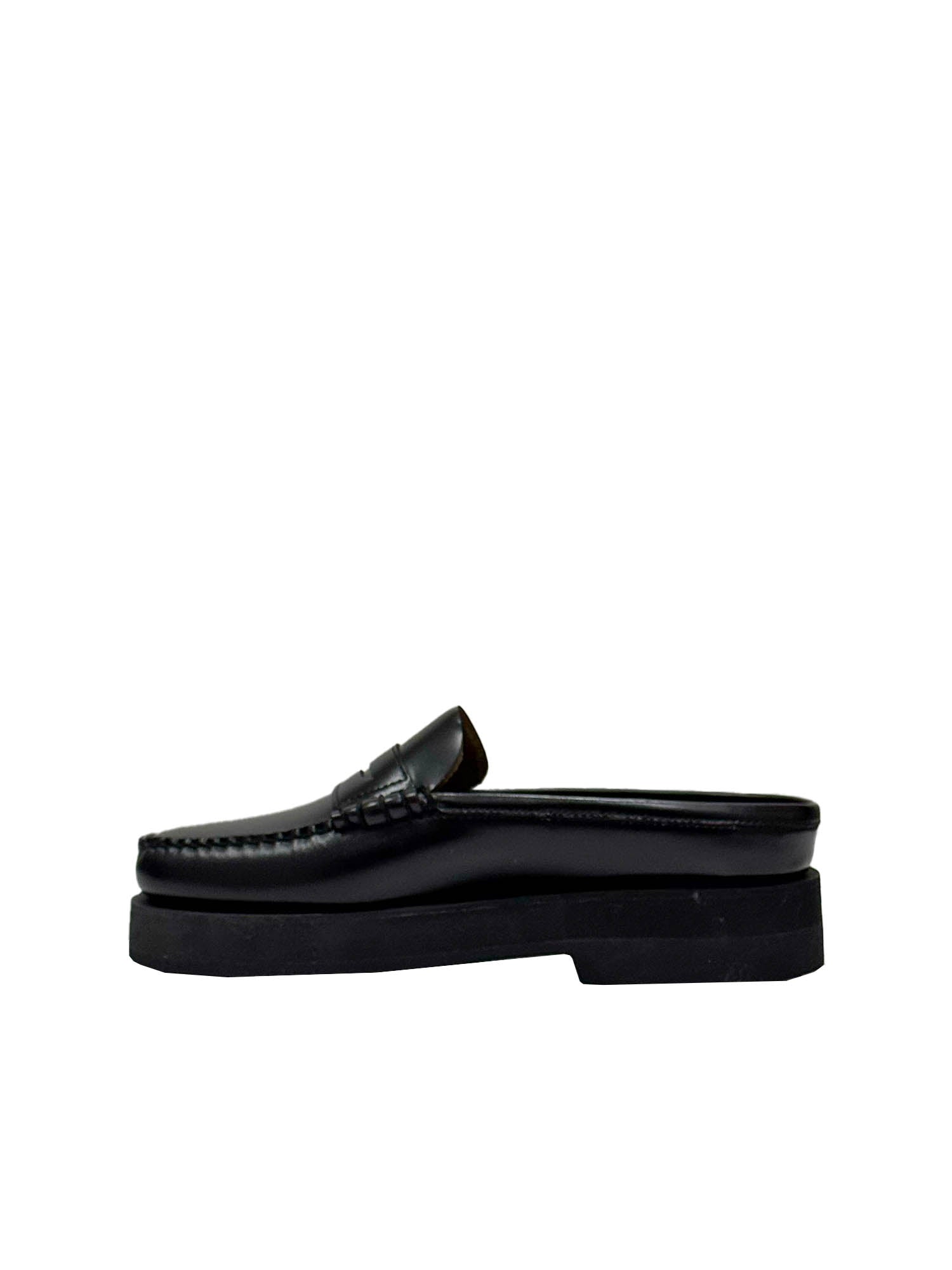 Sebago Maia Woman Nero