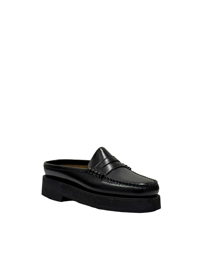 Sebago Maia Woman Nero