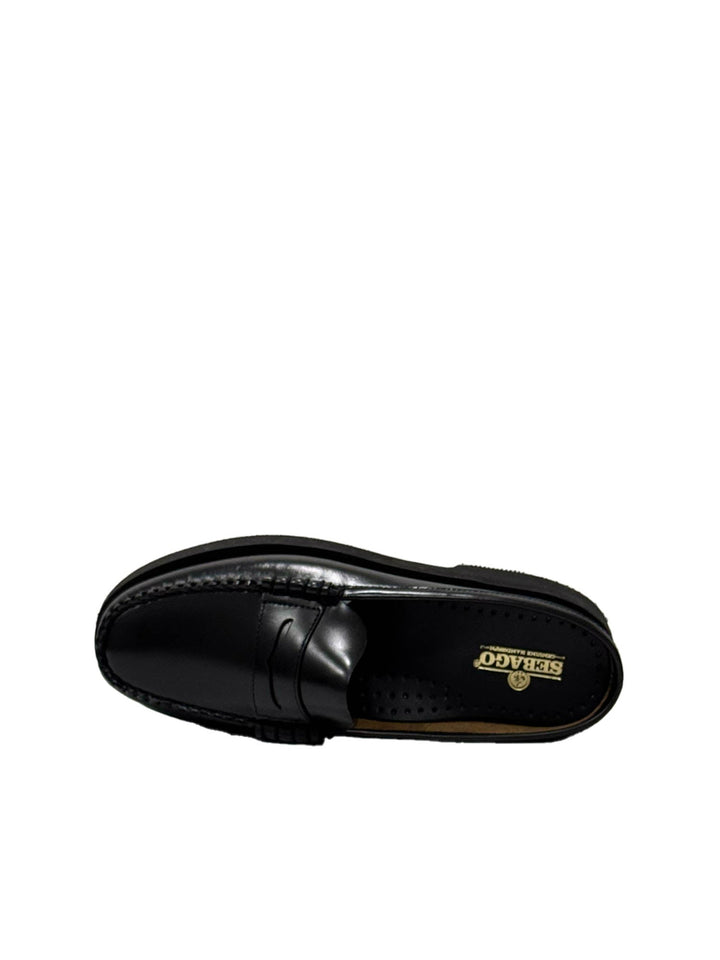 Sebago Maia Woman Nero