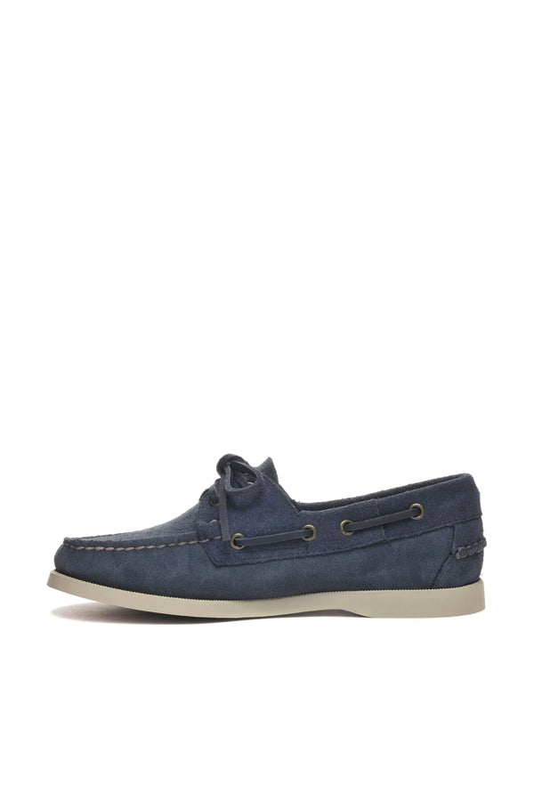 MOCASSINI Blu Sebago