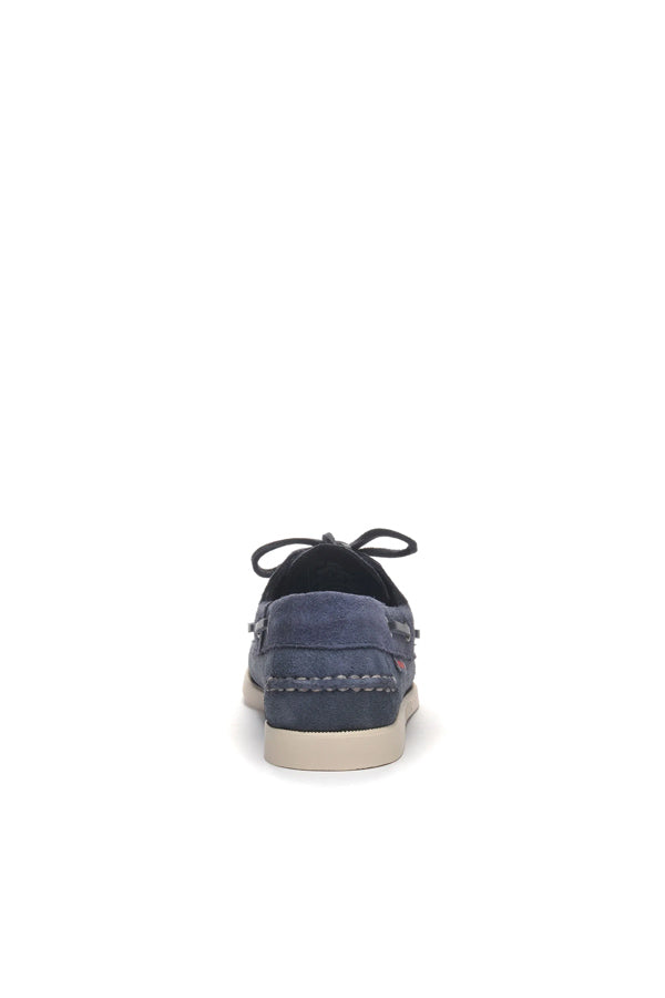 MOCASSINI Blu Sebago