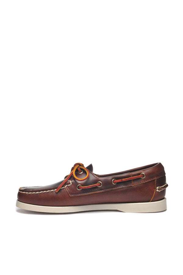 SCARPE Marrone Sebago