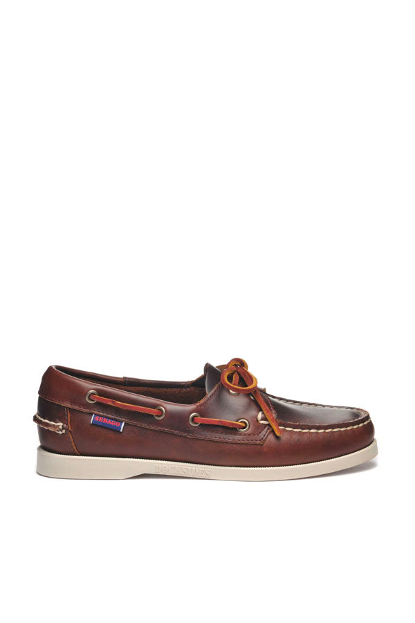 SCARPE Marrone Sebago