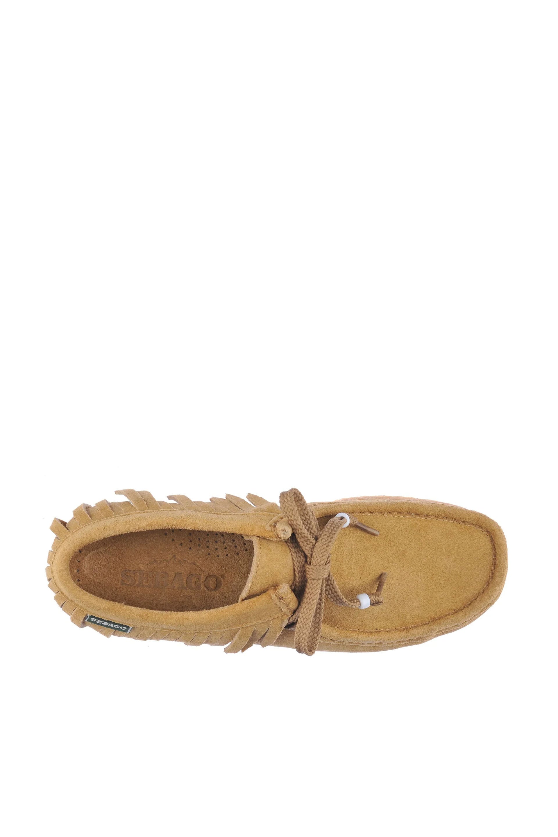 SCARPE Beige Sebago