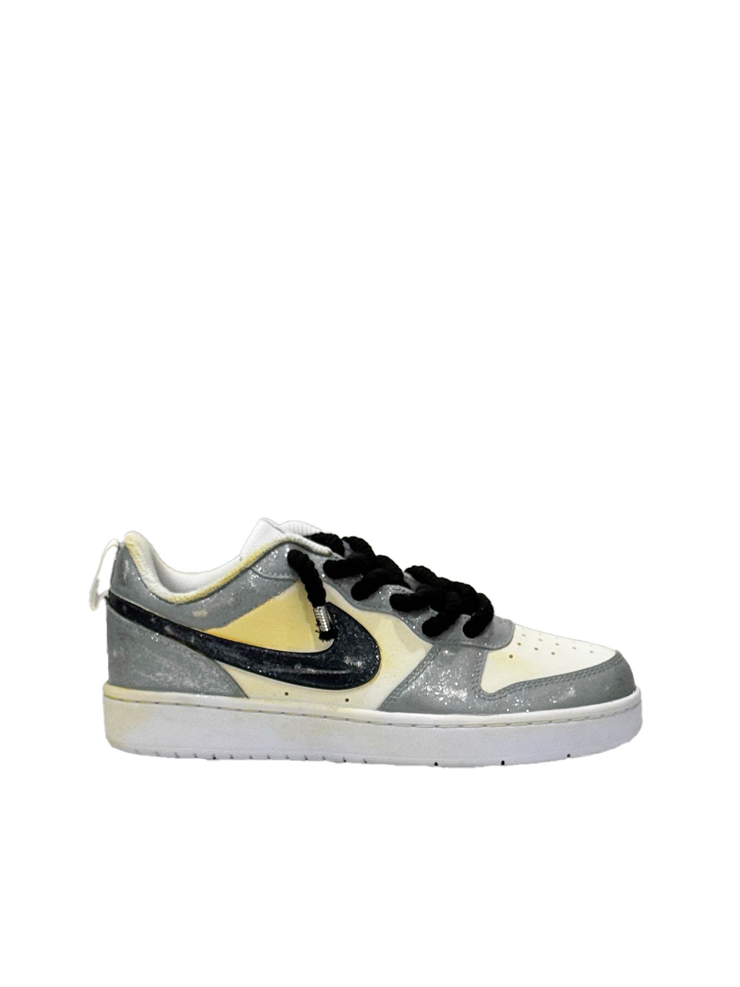 Nike Court Borough Glitter Femme