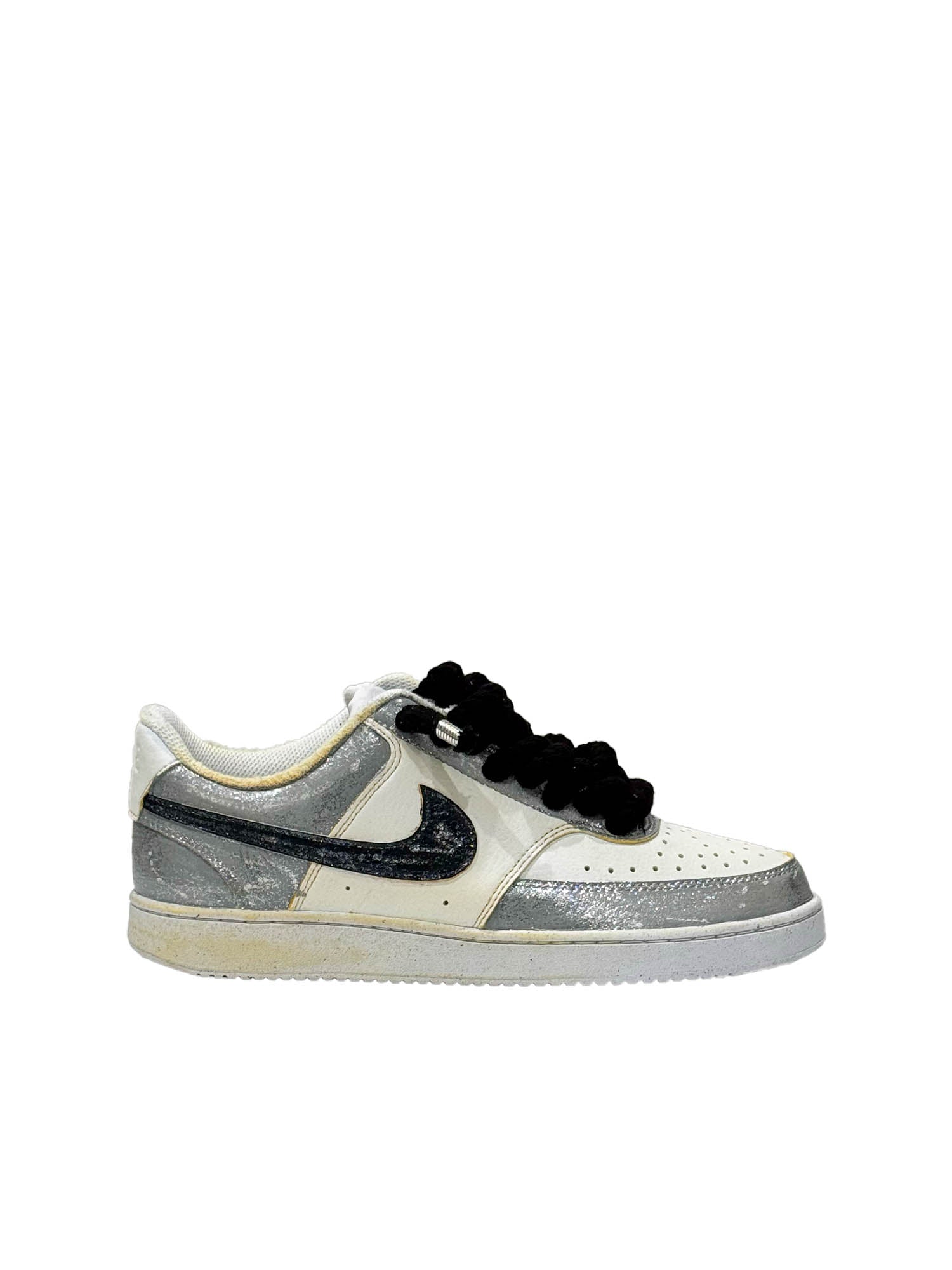 Nike Court Vision Glitter Homme