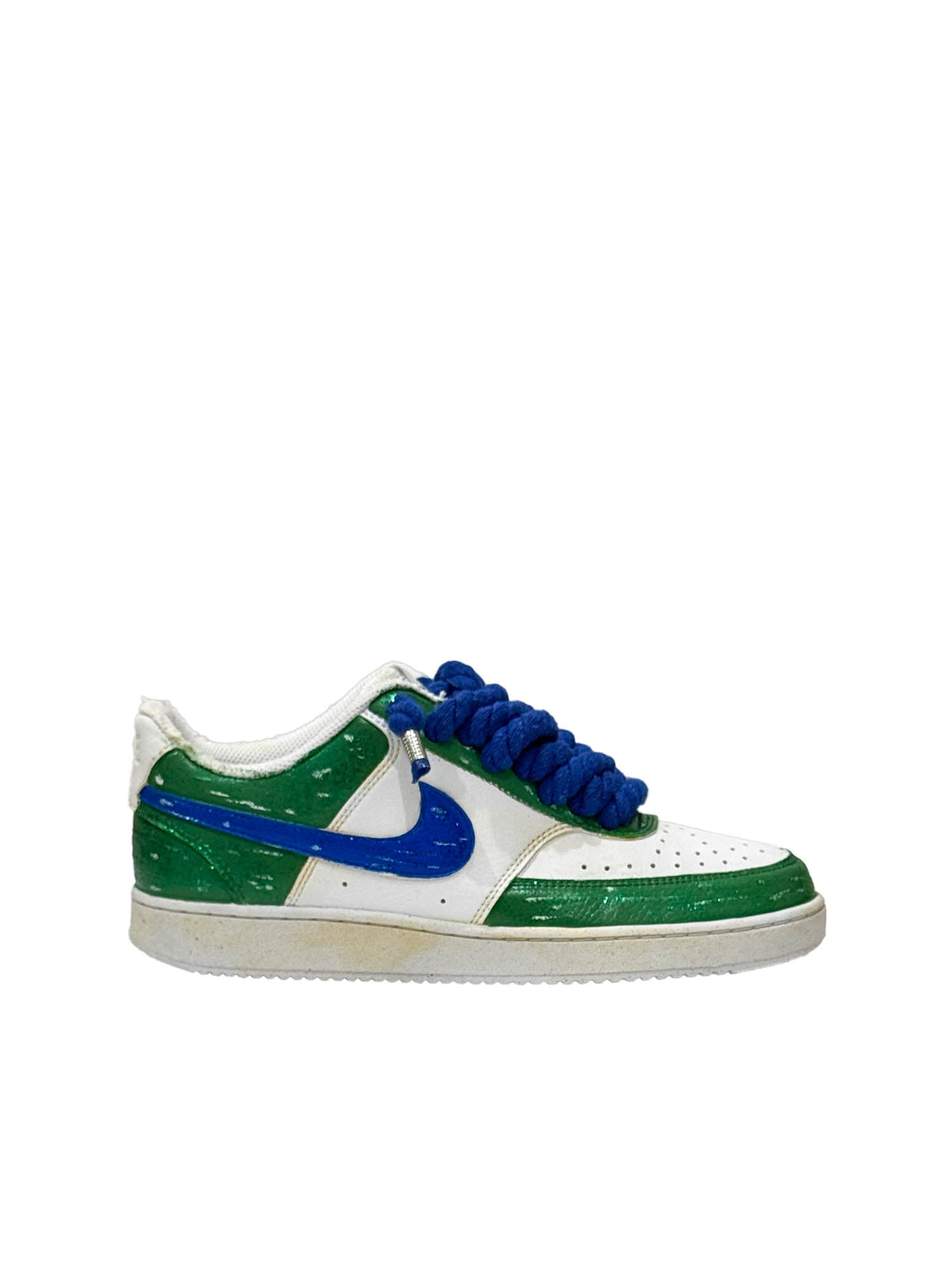 Nike Court Vision Glitter Homme