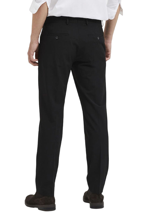 PANTALONI Nero Selected