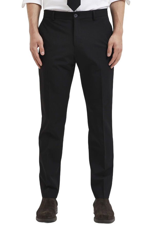 PANTALONI Nero Selected