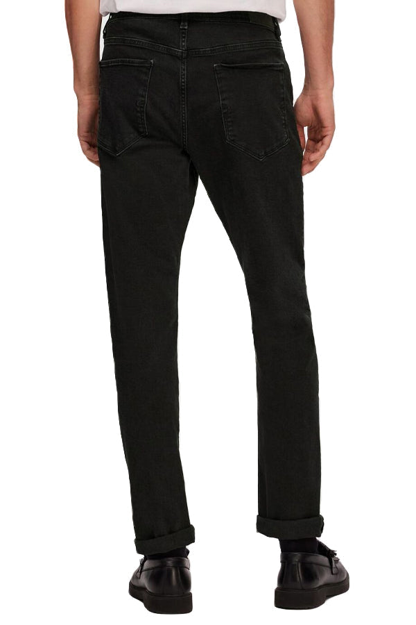 JEANS Nero Selected