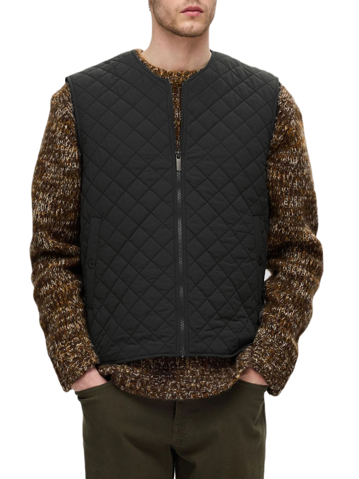 Slhmarc Gilet