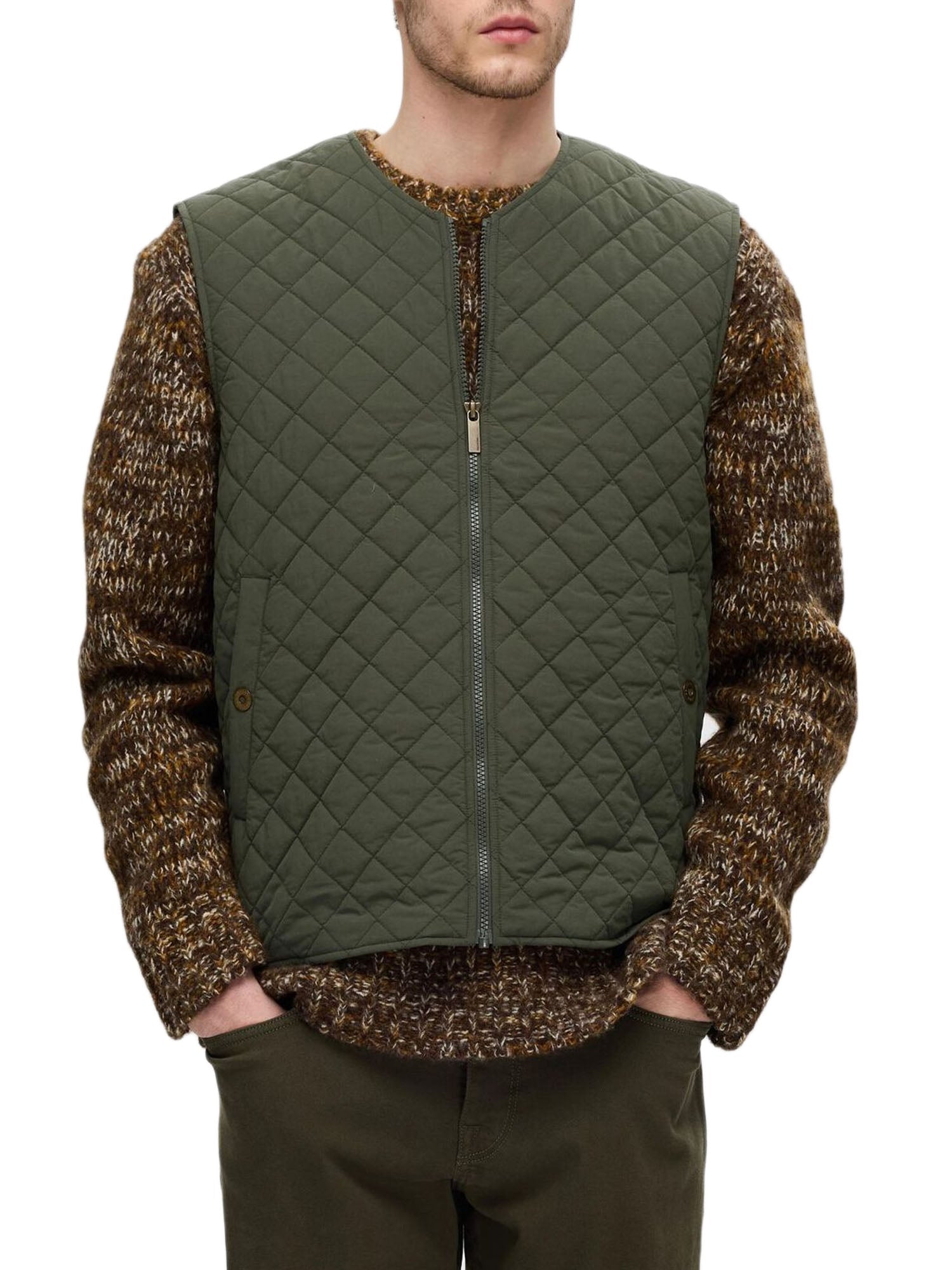 Slhmarc Gilet