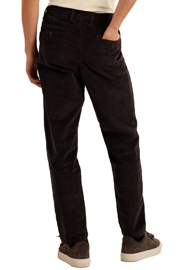 PANTALONI Nero Selected