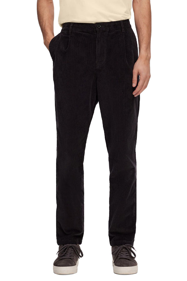 PANTALONI Nero Selected