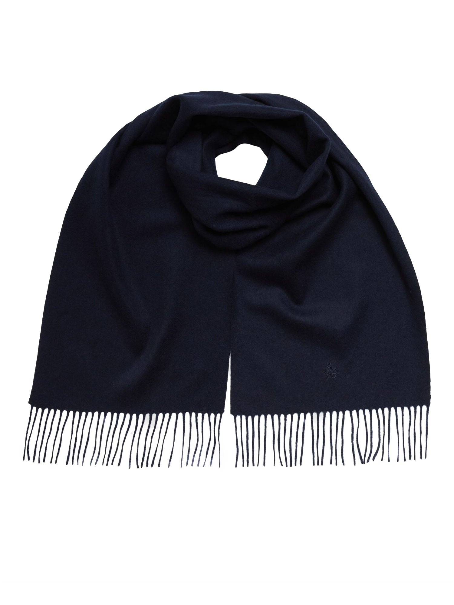 Slhtop Wool Scarf