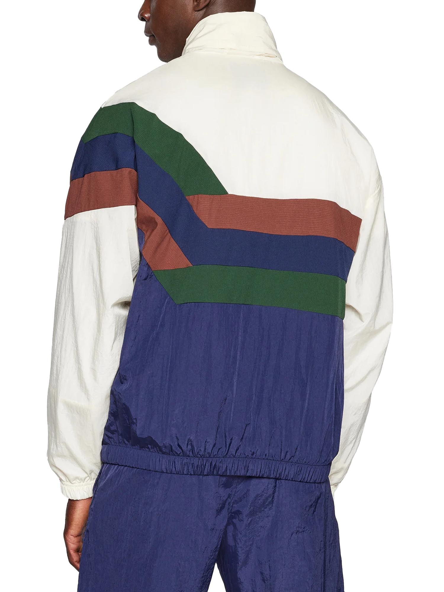 Sergio Tacchini Patrick Track Jacket Multicolore