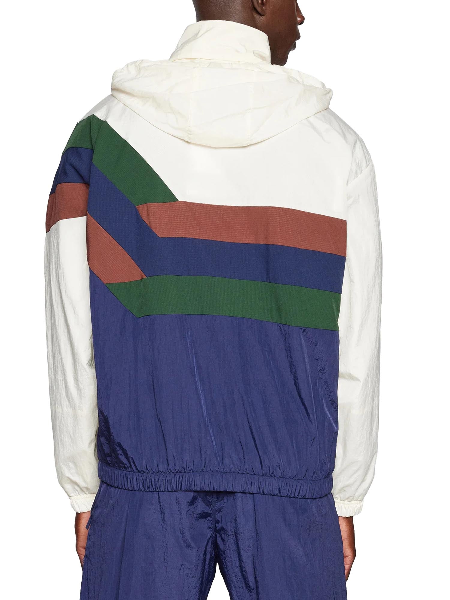 Sergio Tacchini Patrick Track Jacket Multicolore