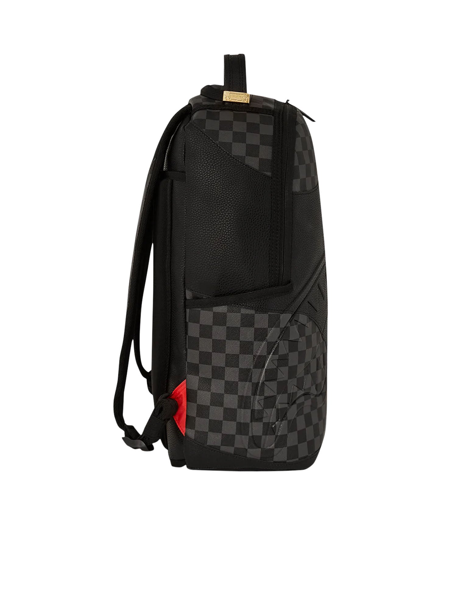 Sprayground Dreamscape Backpack Nero