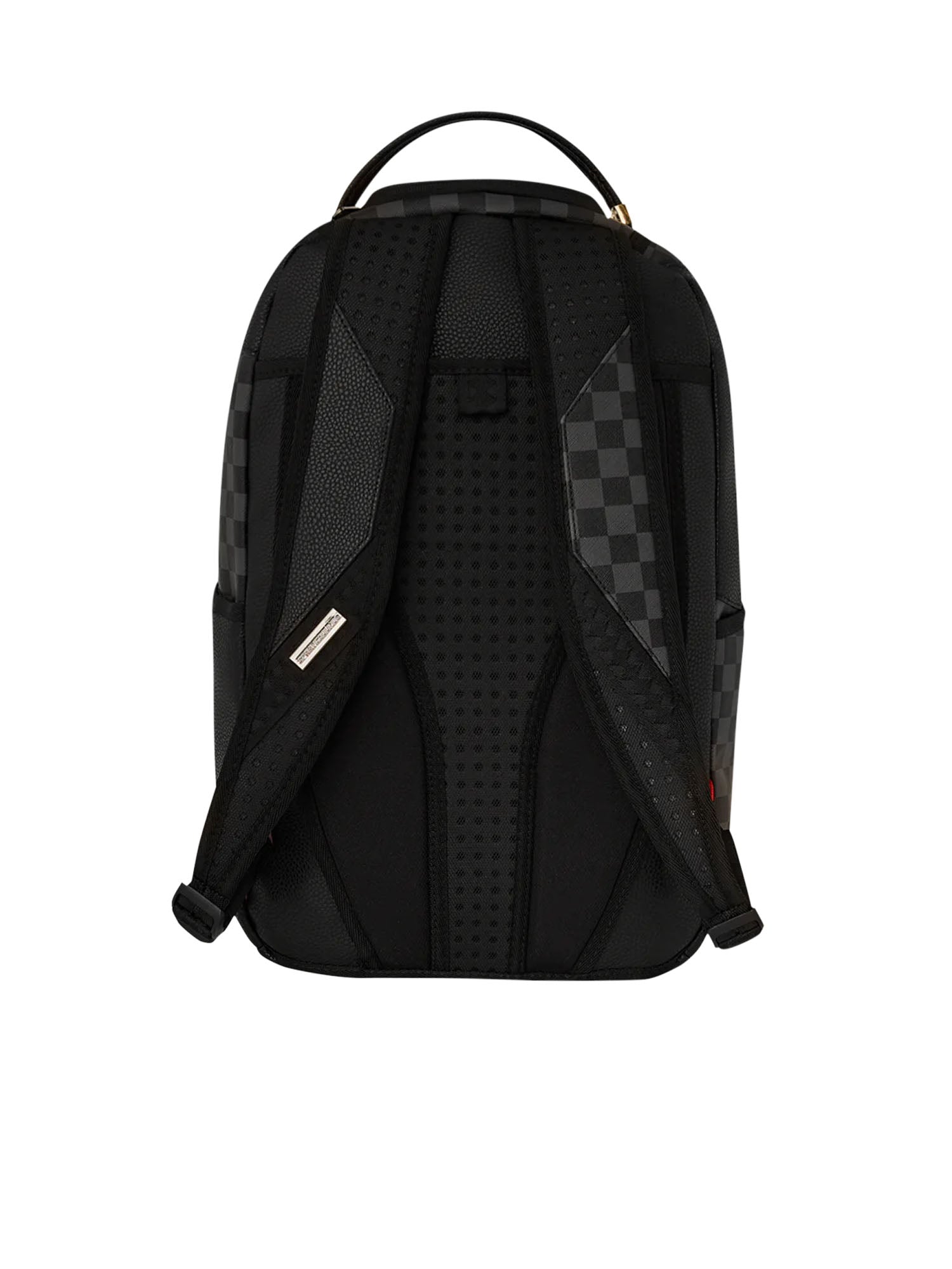 Sprayground Dreamscape Backpack Nero