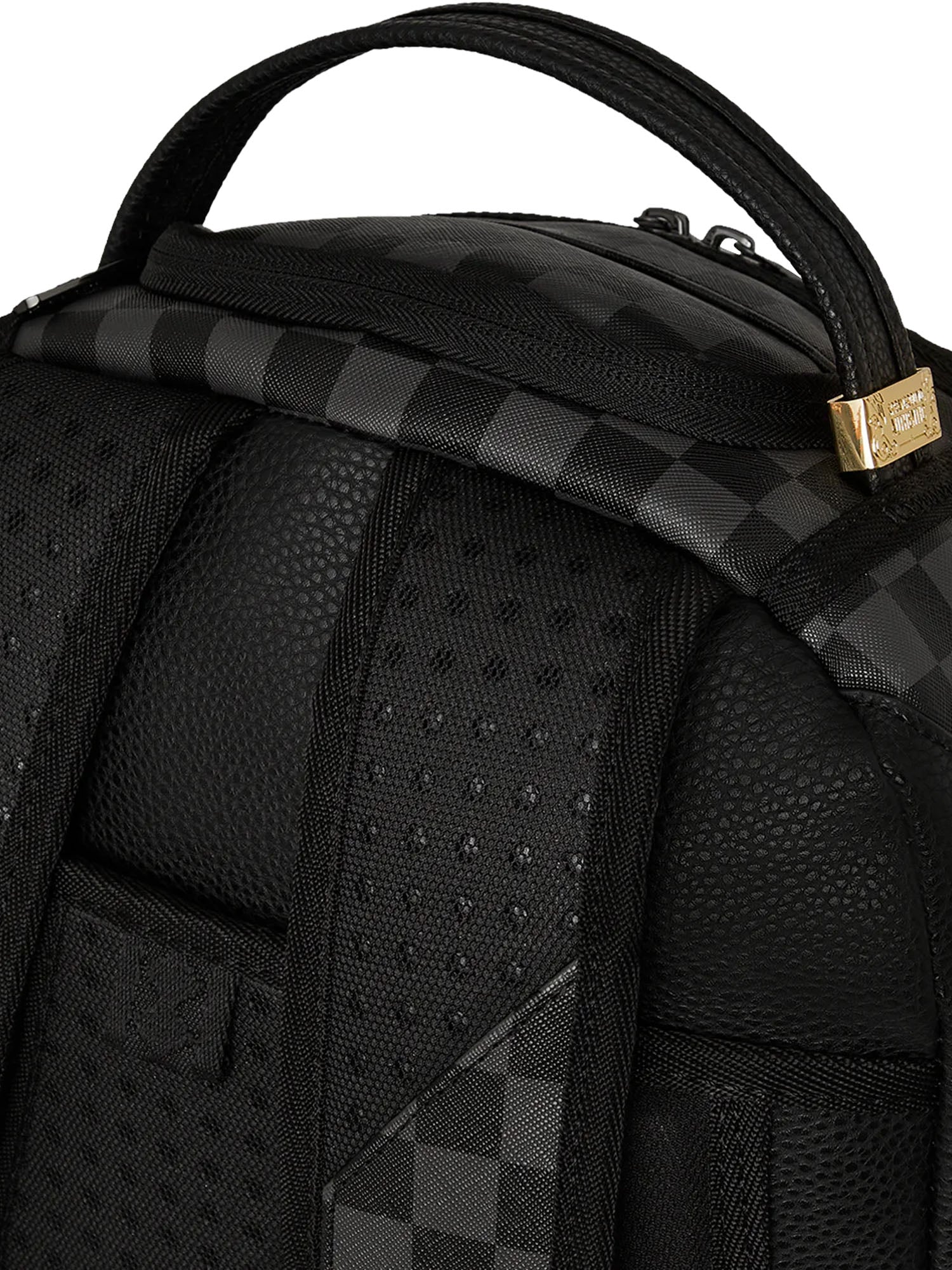 Sprayground Dreamscape Backpack Nero