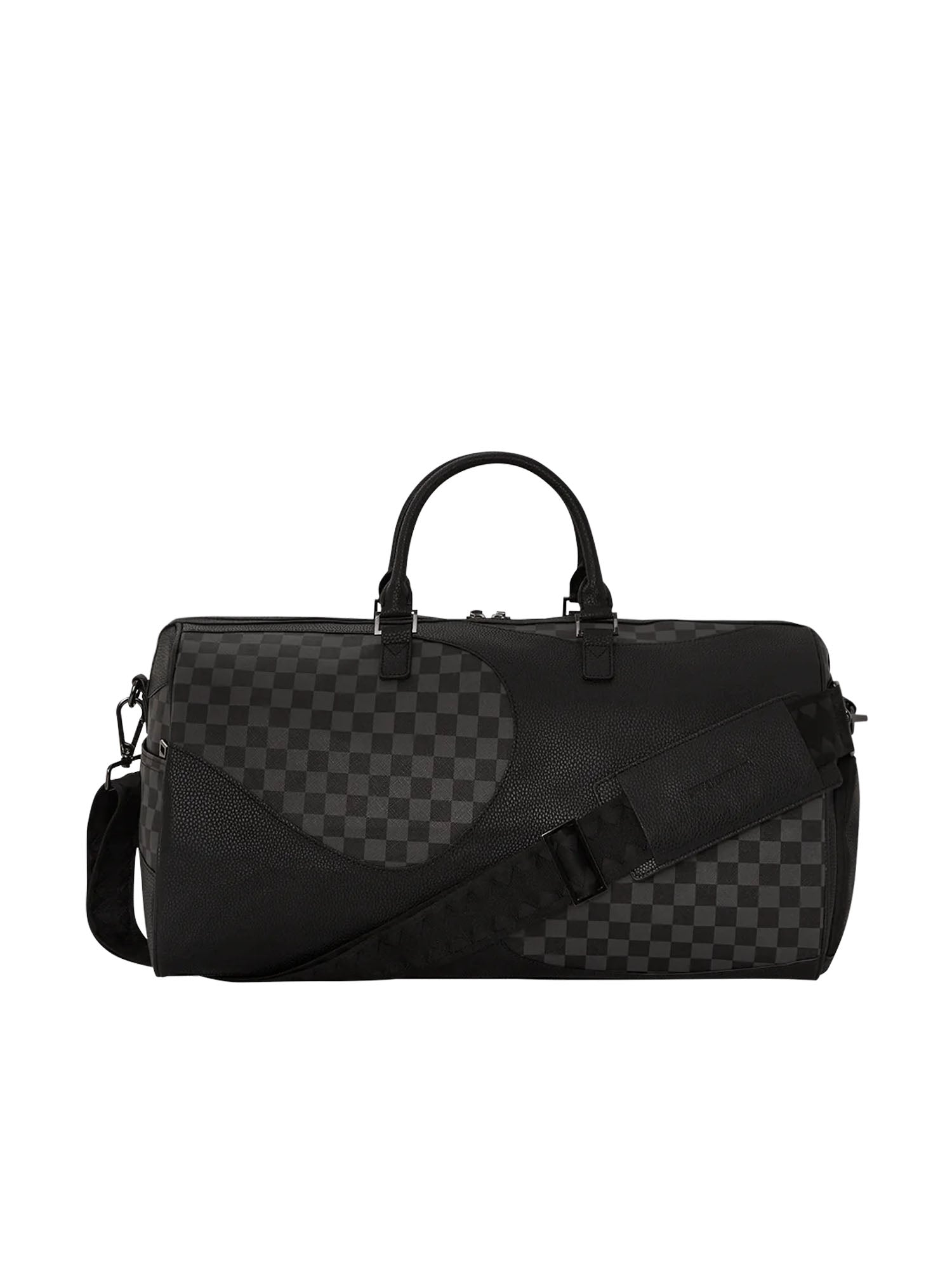 Sprayground Dreamscape Duffle Nero