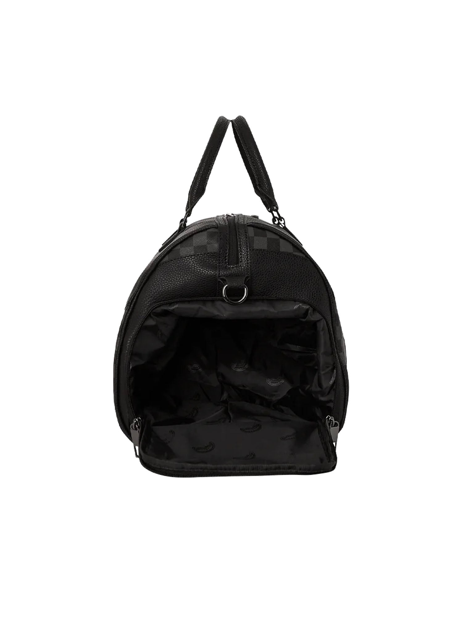 Sprayground Dreamscape Duffle Nero