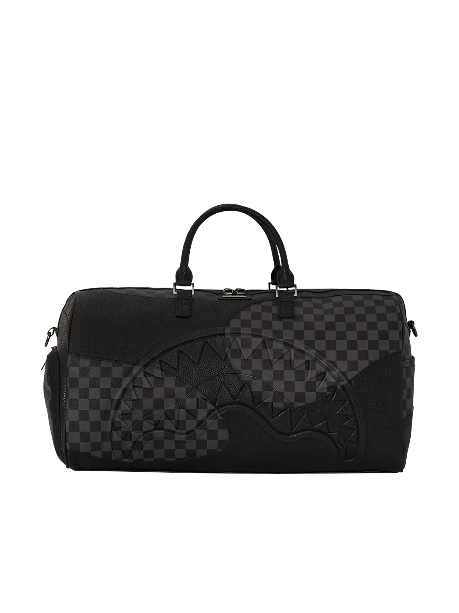 Sprayground Dreamscape Duffle Nero