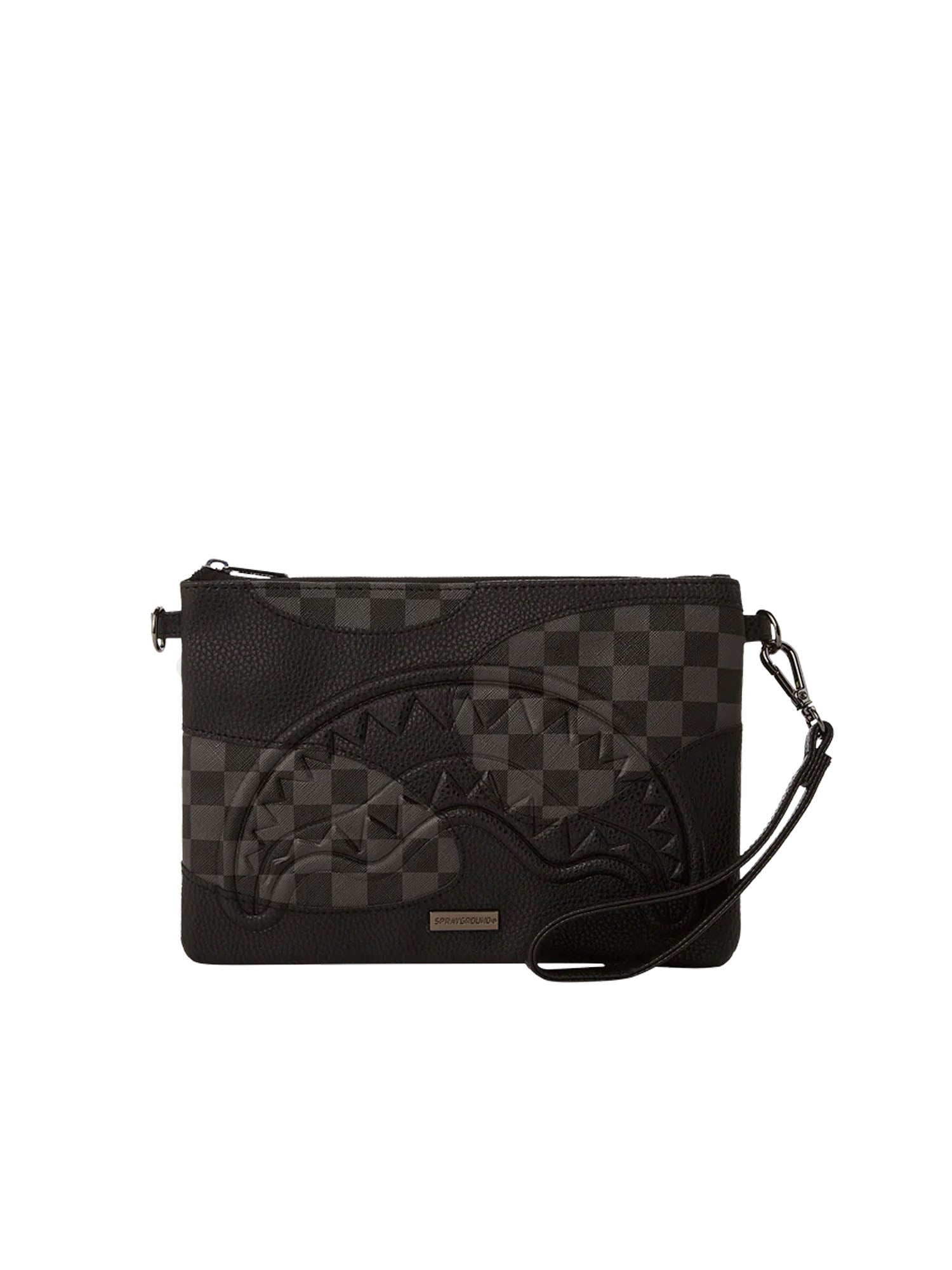 Sprayground Dreamscape Pochette Nero