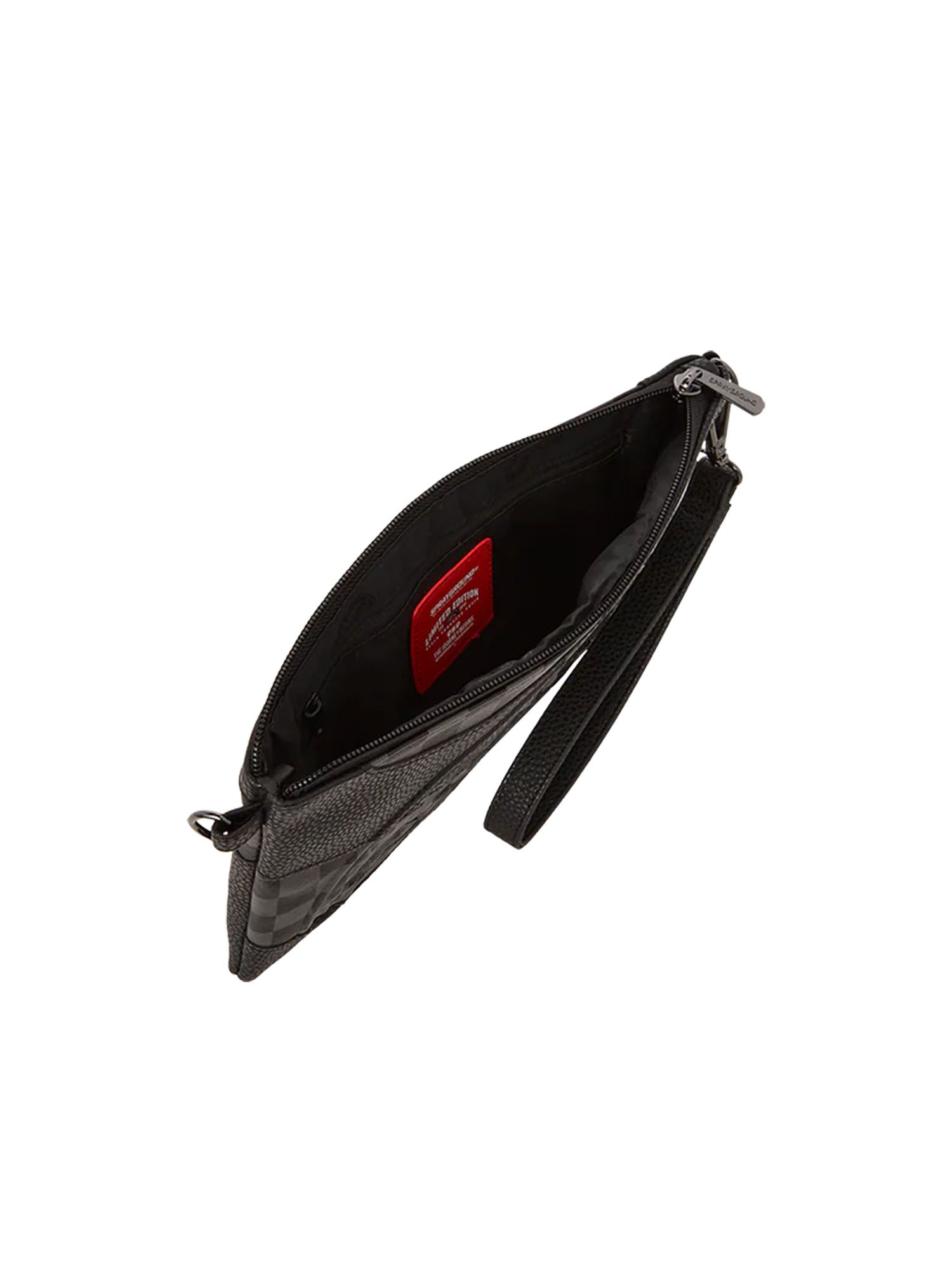 Sprayground Dreamscape Pochette Nero