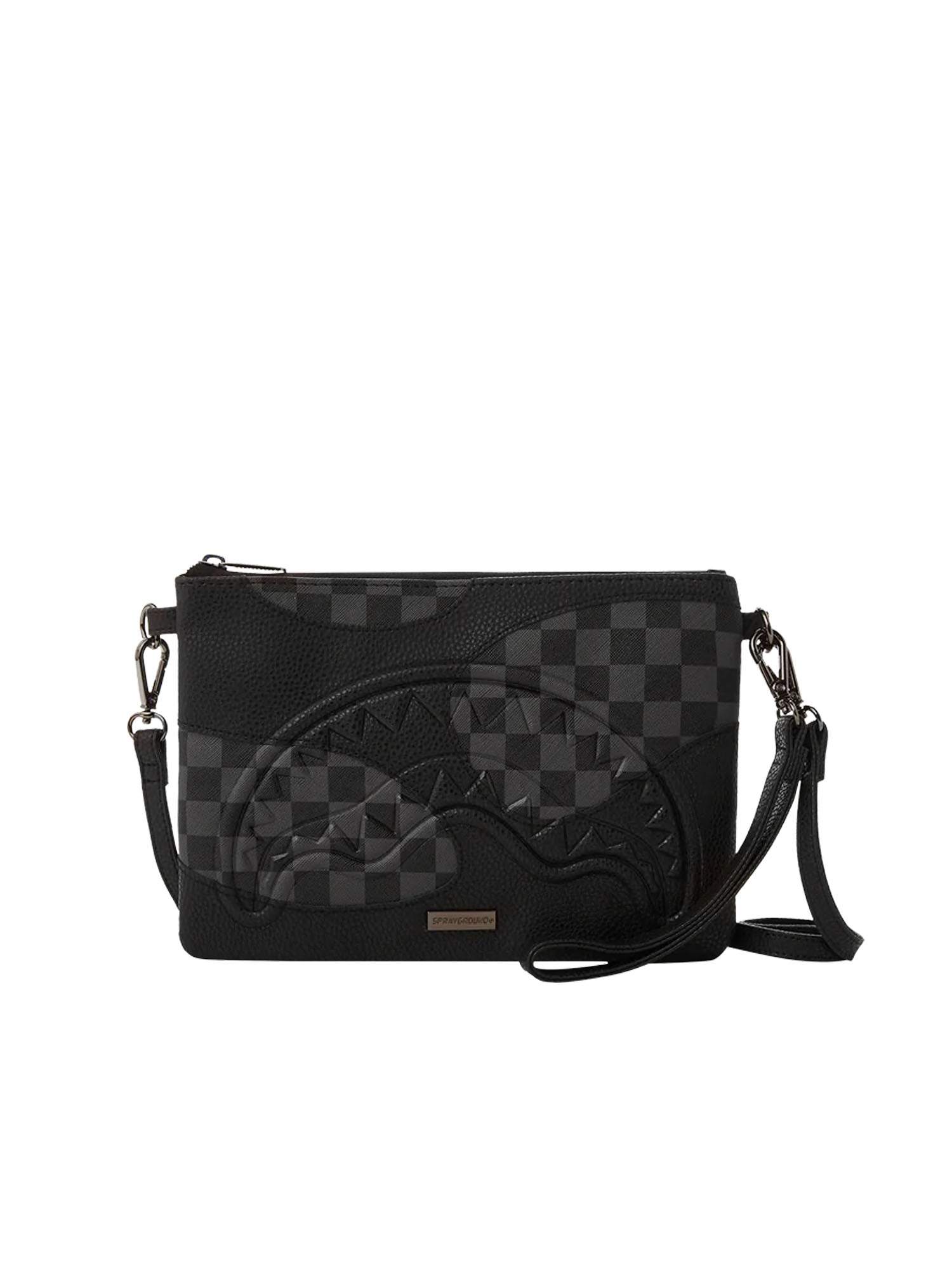 Sprayground Dreamscape Pochette Nero