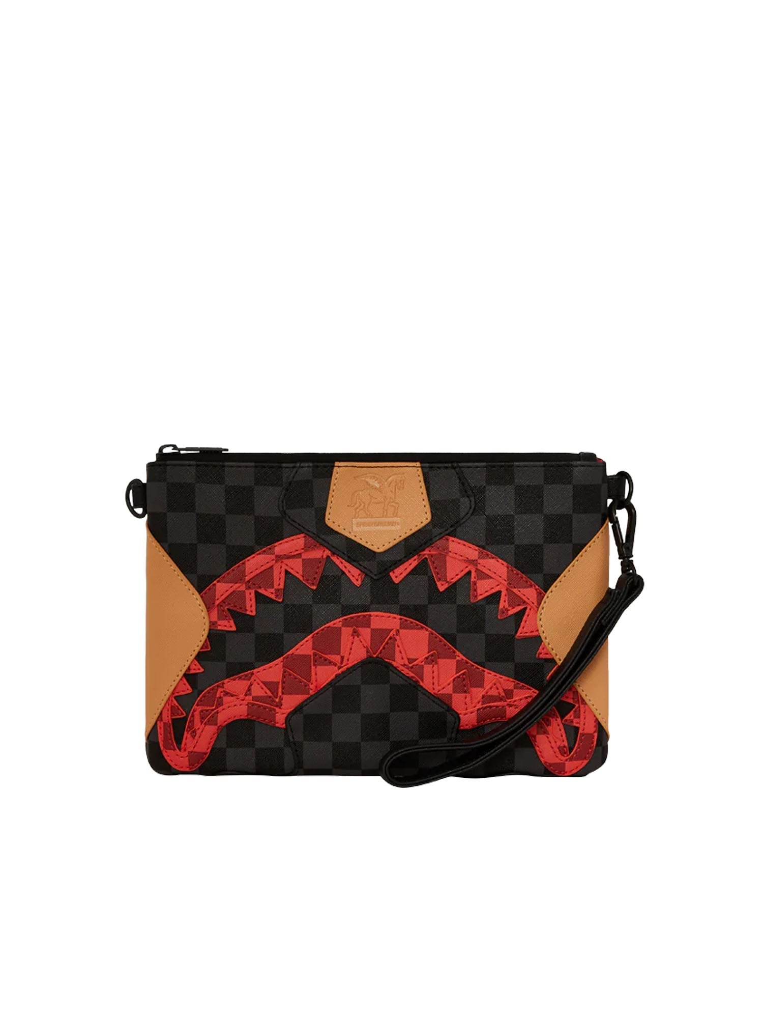 Pochette Evil Triple Decker