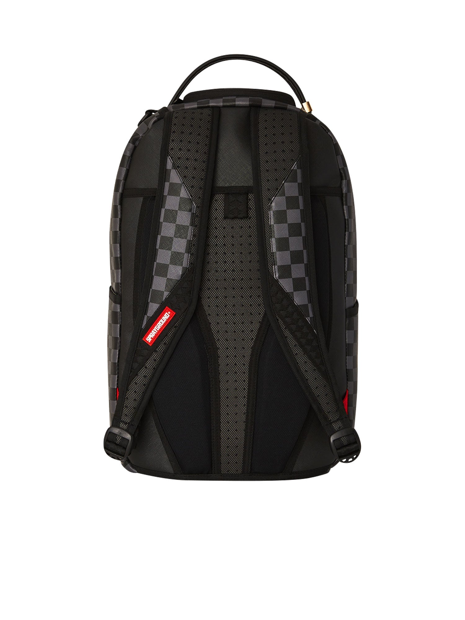 Sprayground Gerald Money Reveal Nero