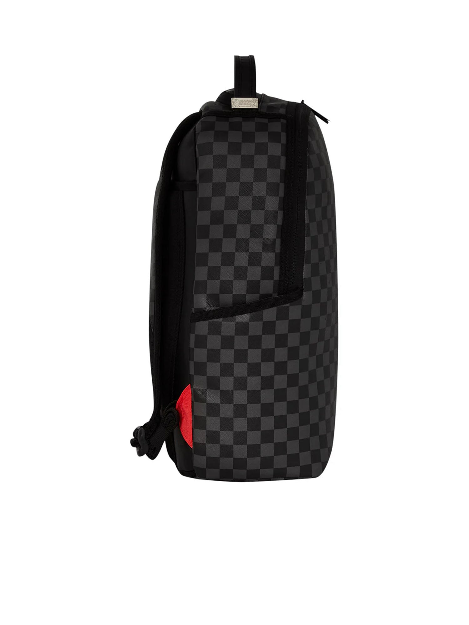 Sprayground Half Spritz Backpack Nero