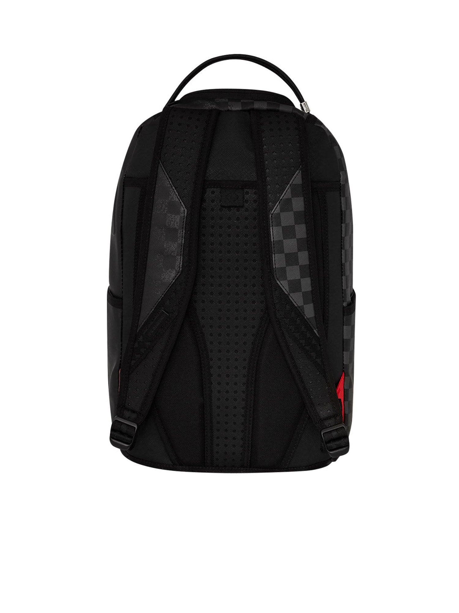 Sprayground Half Spritz Backpack Nero